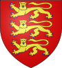 Wappen Englands