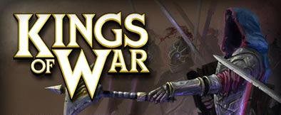 Kings of War Beta Rules